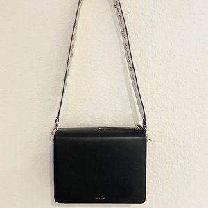 MUTEMUSE Amuse Bag_Black